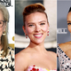 Meryl Streep, Scarlett Johansson, Kerry Washington